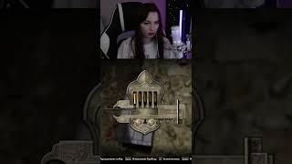 Мой первый замок #twitch
