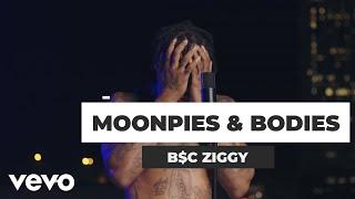 B$c Ziggy - “Moon Pies & Bodies” | OpenMic