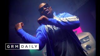 Cally - Mind Yourself [Music Video] | GRM Daily