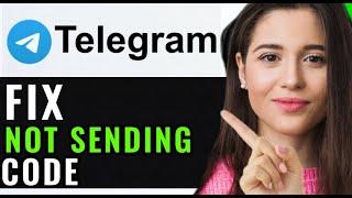 HOW TO FIX TELEGRAM NOT SENDING CODE! (STEP-BY-STEP)