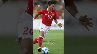5 Topskor sepanjang masa Timnas Indonesia.