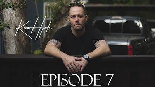 Episode 7 - HURRICANE IRMA During and AFTERMATH