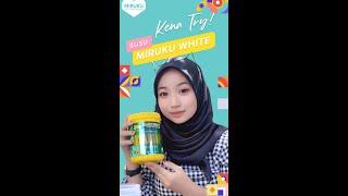 Miruku White Review By itsmunie_15