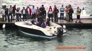 Quicksilver Activ 645 Cabin + Mercury Four Stroke 150 PS