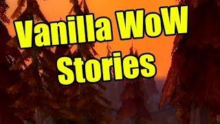 Vanilla WoW Stories: Making Gold in the Olden Days