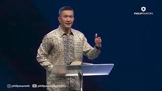 Berkat Musa atas 12 Suku Israel - Part 1 (1 of 2) (Official Khotbah Philip Mantofa)