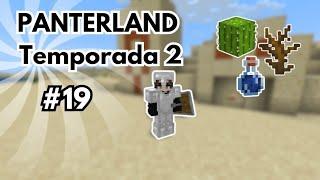 Casi pierdo TODO y encontré ESTO!!|| PANTERLAND T2 #19