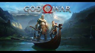 [S0564] God of War №1 - Суровый батя