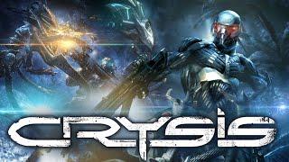 Про что был CRYSIS (не REMASTER)