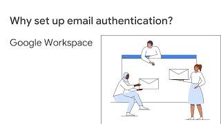 Why set up email Authentication?