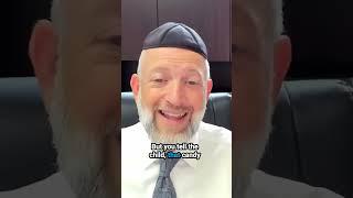 Negotiating the TORAH?!