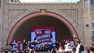 2018 NCA College Nationals: Navarro College