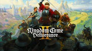 KINGDOM COME Deliverance 2 Walkthrough Part 6 Italian Job & Ending [PS5 Pro Gameplay]