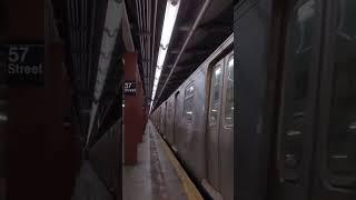Times Square | New York City Subway | New York Stock Exchange