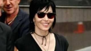 Joan Jett - ''Little Liar'' (Live)