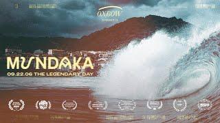 MUNDAKA THE LEGENDARY DAY 09.22.2006 (full movie)