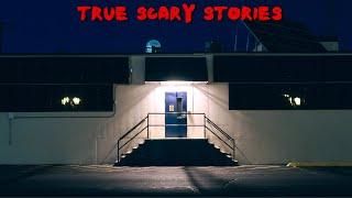 7 Disturbing True Scary Stories That Will Give You Nightmares! (Vol. 33)