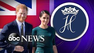 Prince Harry, Meghan could lose ‘Sussex Royal’ brand
