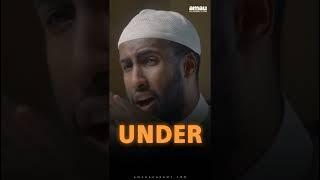 Just Work For A Few Days | Ustadh Abdulrahman Hassan | AMAU Academy