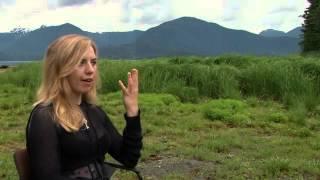 A Walk in the Tongass with Natasha Paremski