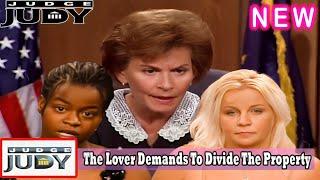 Judge Judy Episode 5601 Best Amazing Cases Season 2024 Full Episodes HD