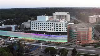 The Very Best for Kids: Children's Hospital & Medical Center