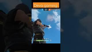 #Deva gaming 1v2 #custom short video #feri fayr lover like karo  subscribe karo bhai log