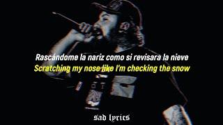 $UICIDEBOY$ x SHAKEWELL - SIX LINES, TWO DRAGONS, AND A MESSIAH // SUB ESPAÑOL & LYRICS