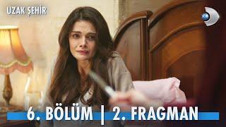 Uzak Şehir 6. Bölüm 2. Fragmanı | "Seni ben vurdum!"