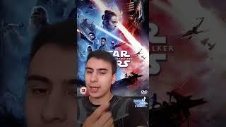 Ranking de películas de Star Wars / Eddy Solo