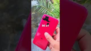 mi a1 portrait king evolution 2017 to 2022 #mia1 #evolution #2022latest #smartphone #xiaomi