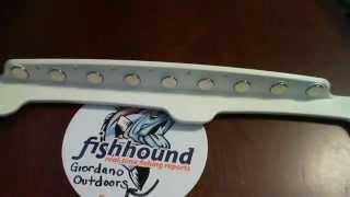 Fishhound.com Gear Grabbar by Magnetic Marine Products LLC