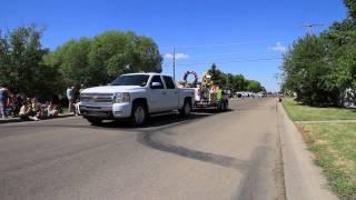 City of Warman Parade