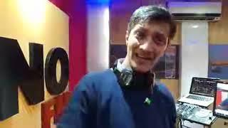 A XEE #DjWhoMix live now on SUNO FM 89 4