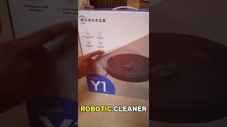 2025's Best Robotic Cleaner Under 20000  #shorts #techrx #roboticcleaner #shortsvideo