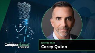 The Power of Verticals and Go-To-Market Strategies | Corey Quinn