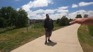 married man falls in love with young girl.  sets up meet in a park in Broomfield, CO