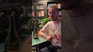 Wine Review - Lincourt Steel aged Chardonnay
