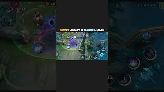Never Annoy A Kagura Main
