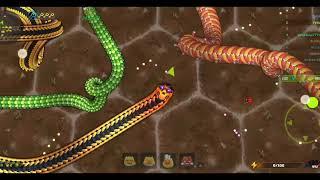 LITTLEBIGSNAKE9# GAMES #SNAKE## LYNTEK