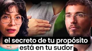 Experta del Inconsciente Revela cómo Encontrar tu Propósito Oculto | Magaly