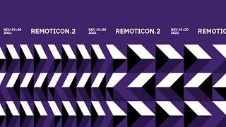 2021 Hackaday Remoticon: Saturday