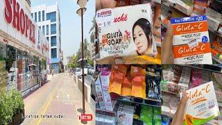 Cheapest store in dubai | Most popular Korean products in this store