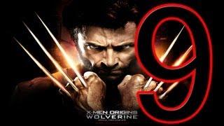 Прохождение X-Men Origins: Wolverine — Часть 9: Засада