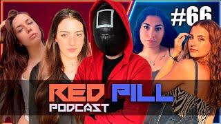 LAS RELACIONES MODERNAS DESTRUYEN LA SOCIEDAD  | RED PILL PODCAST #66