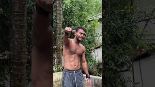Calisthenics at home } #motivation