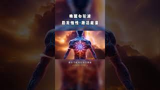 阿尔法脑波频率，舒缓身心，无比放松 解压 极度舒适的声音 #解压#声音疗愈#失眠#助眠