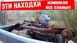 ГДЕ НАЙТИ МОЩНЫЙ МЕТАЛЛОЛОМ? САМЫЙ ПРОСТОЙ СПОСОБ!  МЕТАЛО КОП