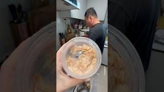 Рецепт ролл-омлета от корейского мужа #катякорея #отдыхвкорее #еда