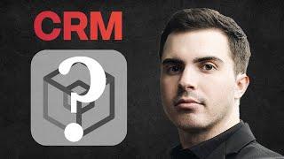 Which CRM Is BEST For Small Businesses? (For SMB Owners & Leaders)